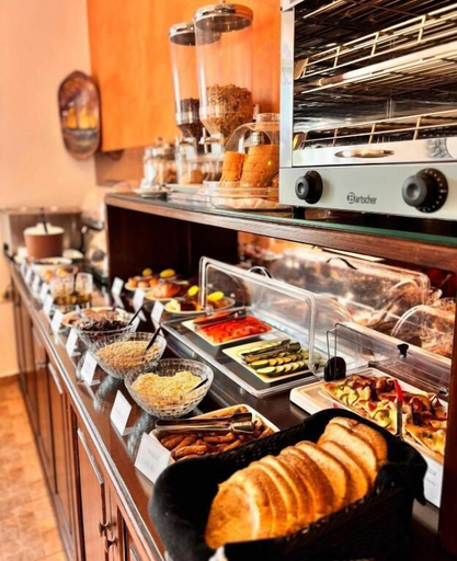 Food & Drinks 5, ANEMOESSA VILLA, South Aegean