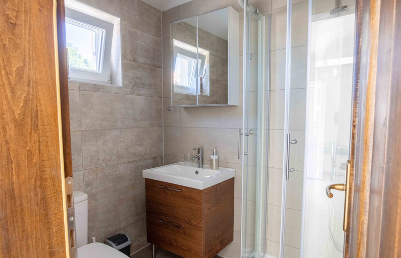 Bathroom 3, Citadela Veli Lošinj, Mali Lošinj