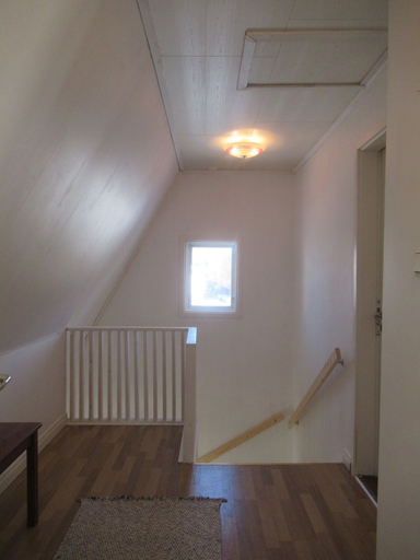 Room 2, Villa Indalsälven, Ragunda