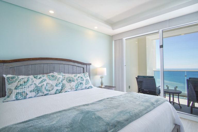 Room 5, Confortable 2 Bedroom Condo Encantame Towers Verano 905, Puerto Peñasco