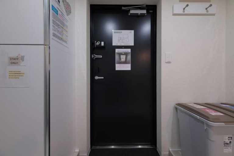 Interior, Sumire 102, Sumida