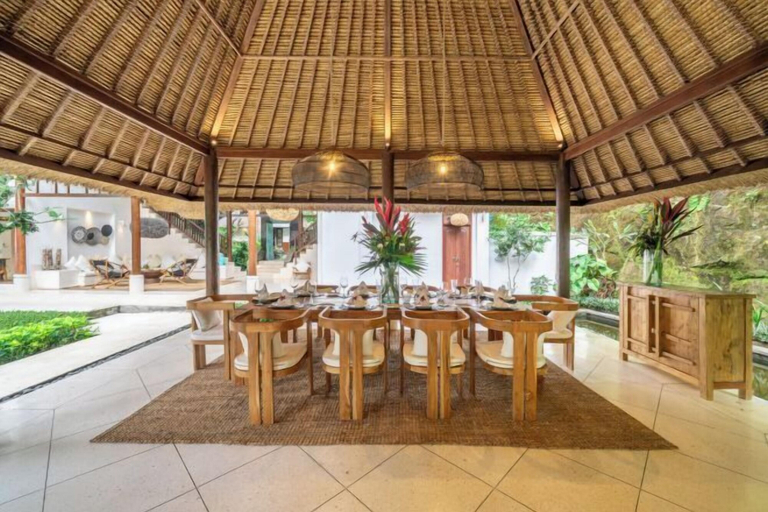Interior 5, VillaJewel Bali, Tabanan