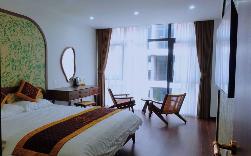Bedroom 3, MAISON, Văn Giang