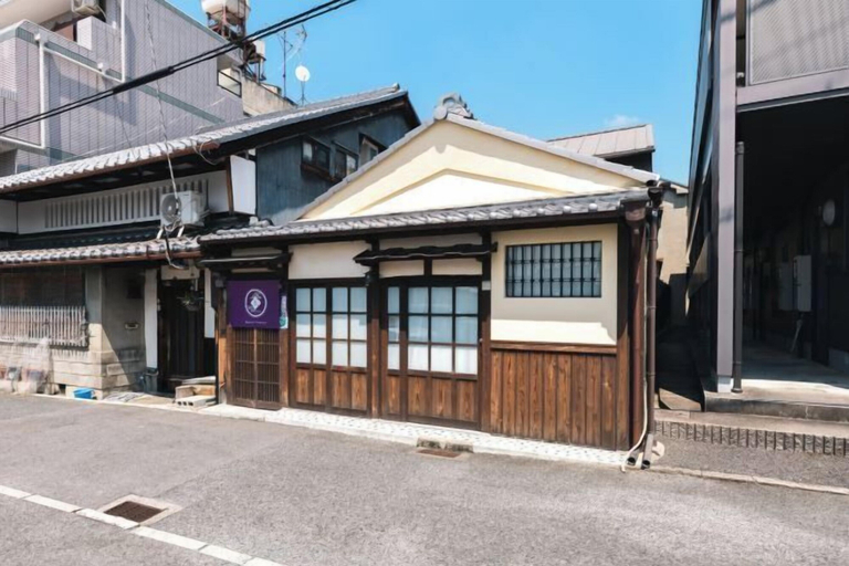 Exterior & Views 5, Ranjatai Premium, Nara