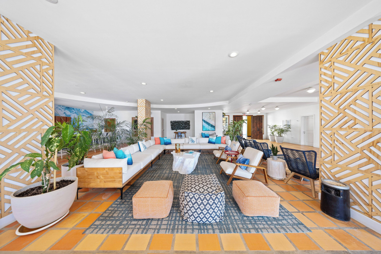 Property amenity 4, Oceania 343 J.e. Irausquin Blvd 238