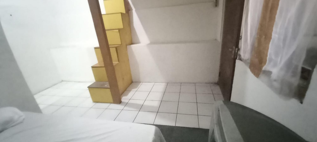 Room 5, OYO 94801 Pad Guest House, Bandung