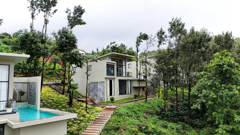 Exterior & Views 2, Sila Secret Mirage, Chikmagalur