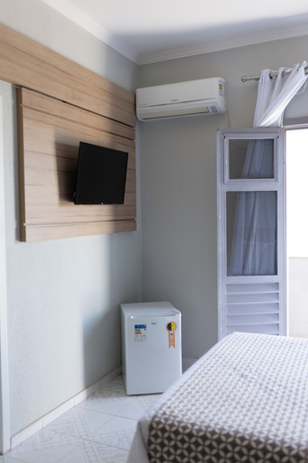 Room 2, JHS Palace Hotel, Boa Esperança