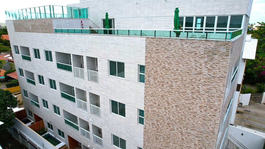 Exterior & Views 2, TEKATETU Hotels&Flats - Makaranduba 301, Ipojuca