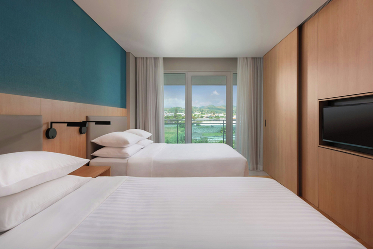 Bedroom 3, Delta Hotels by Marriott Azores, Ponta Delgada