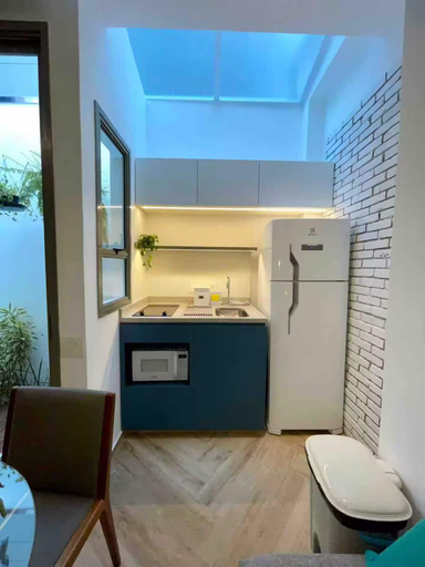 Others 3, JK Luxury Stay, São Paulo
