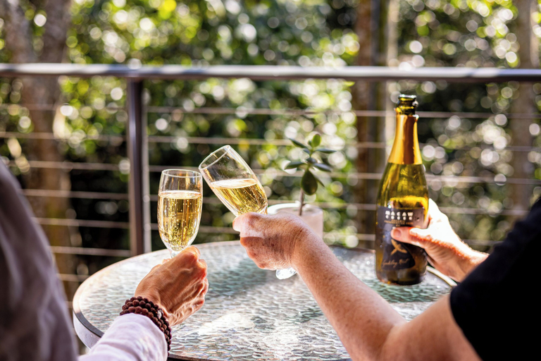 Food & Drinks, Tranquil Getaways On Obi Maleny, Caloundra - Hinterland