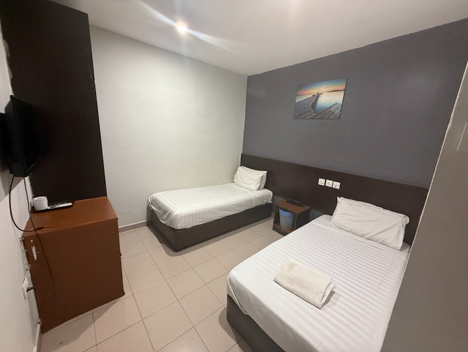Others 5, Tiong Nam Hotel Near Pasir Gudang, Johor Bahru