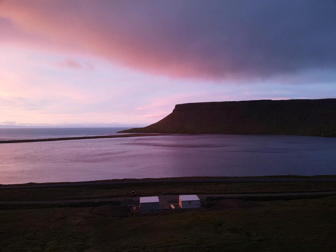 Others 5, Kirkjufell View Cottages, Eyrarsveit