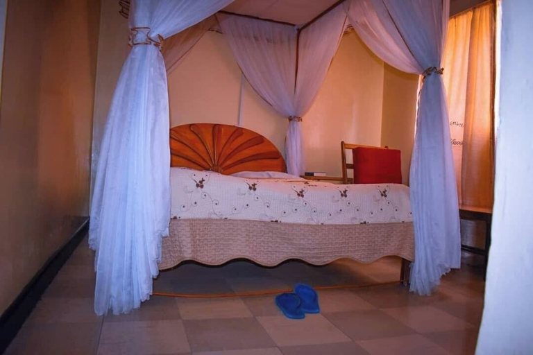 Room 5, White highlands Inn Eldoret, Moiben