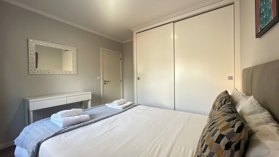 Room 5, Sea and Sun 4 You - BeatMann, Funchal