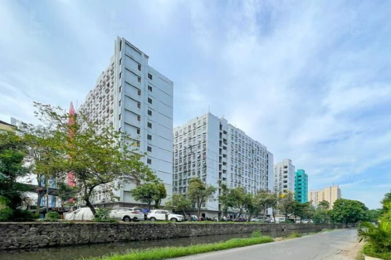 Exterior, Park Point Inn @ Cengkareng, West Jakarta