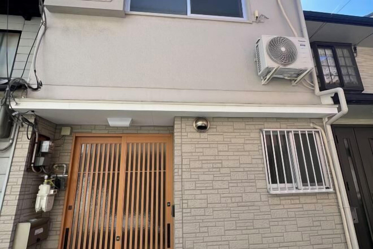 Exterior, H2H VILLA GAO JIAN, Osaka