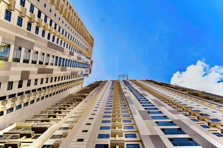 Exterior 4, Horizon 101 Listings, Cebu City