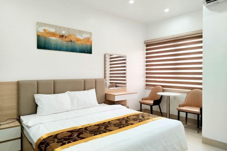 Bedroom 4, D&H Apartment Hotel, Hải An