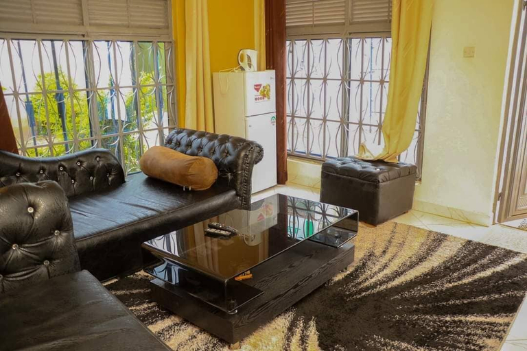 Interior 5, Zuri Resort Bungoma, Kanduyi