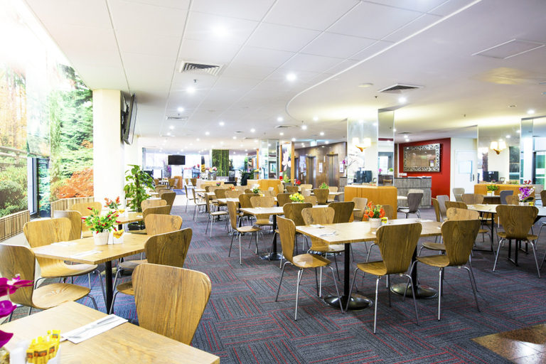 Food & Drinks 4, Metro Hotel Marlow Sydney Central, Sydney
