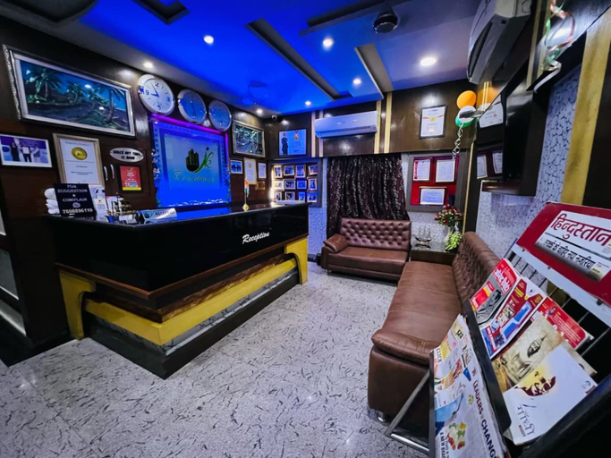 Others 5, Hotel JK Residency Muzaffarpur Ac Room, Muzaffarpur