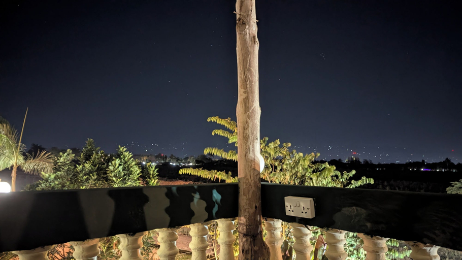 Exterior 2, Kilimanjaroo Inn, Moshi Urban