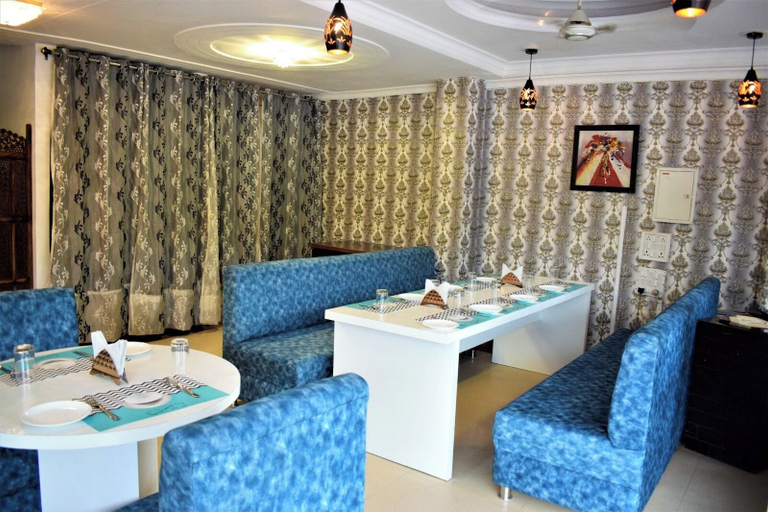 Food & Drinks, Goyal Hoteliers - Hotel Tara Palace, Agra