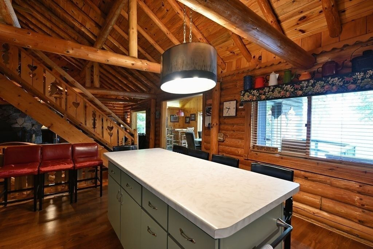 Dining 4, Birch Haven 4 Bedroom Home by RedAwning, Ashland