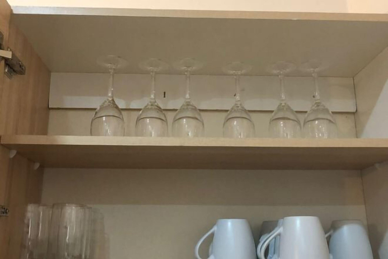 Coffee and/or coffee maker, Holiday apartment, Ba