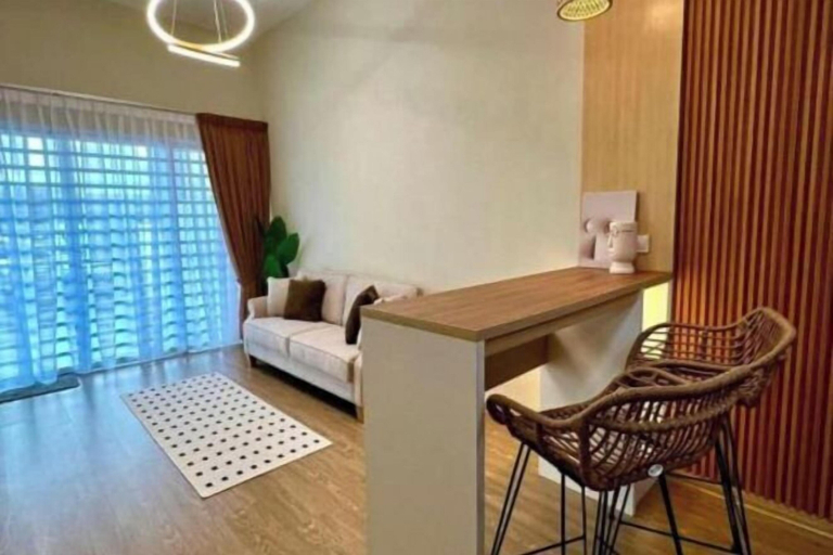 Interior 4, PoloStay Landed House 4 Room for 10 pax, Kinta