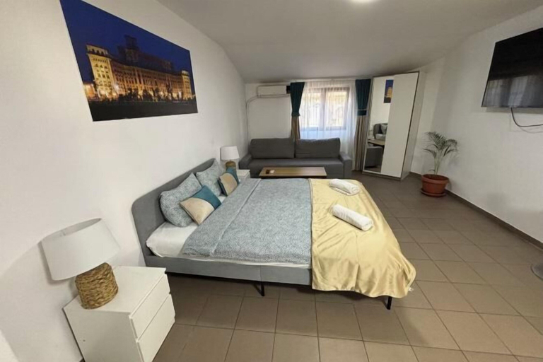 Room 3, Pension David, Municipiul Bucuresti
