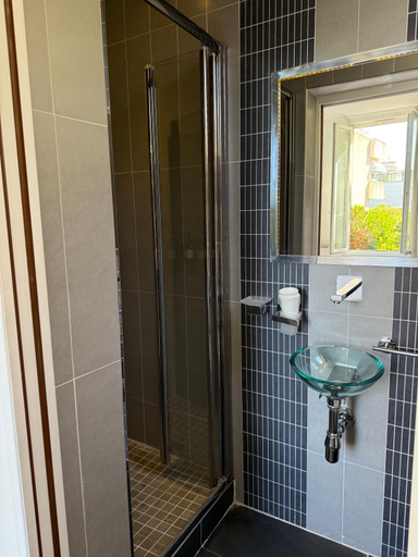 Bathroom 4, Ideal Sejour Cannes - Hotel de Charme, Alpes-Maritimes