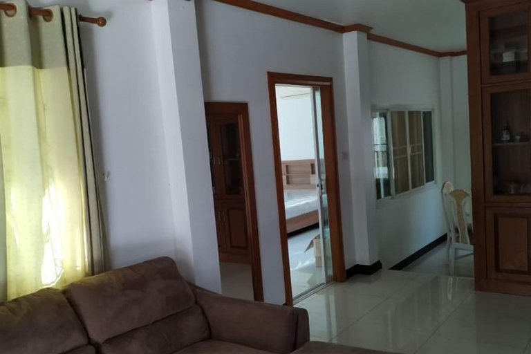 Exterior 2, Centraltesco/ NightSafari/4Bedroom Villa, Muang Chiang Mai