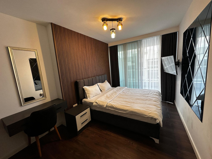 Room 4, Grand Sapphire Residences - Blok A