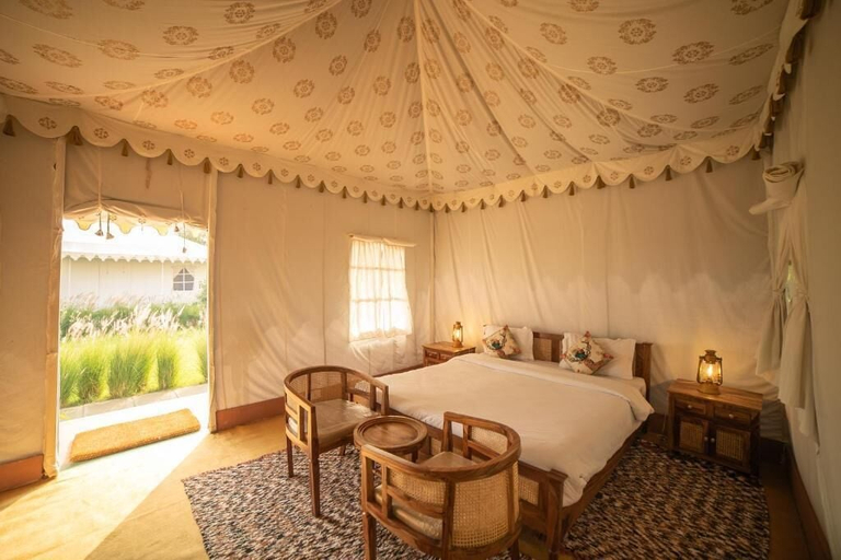 Room 5, Madho Bagh, Sawai Madhopur