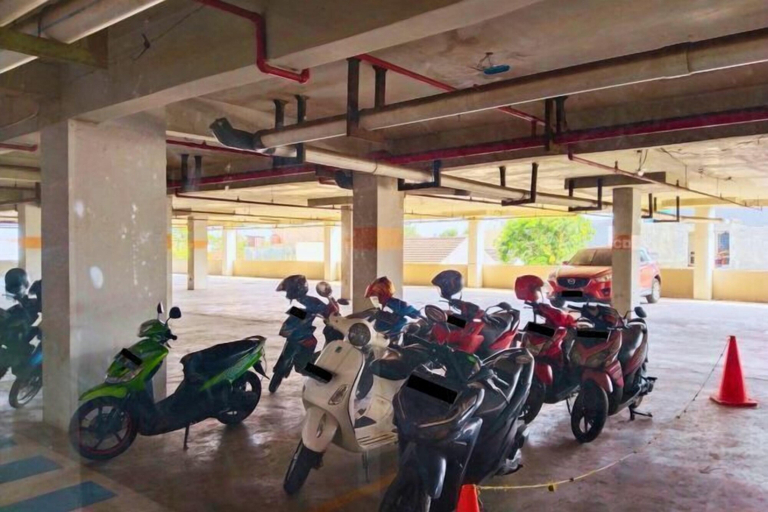 Interior 5, Nusantara Metropolitan Park By Reccoma, Bekasi