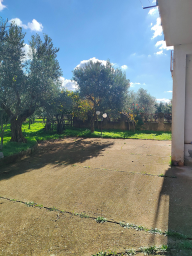 Exterior 5, Holiday Calabria Rooms, Catanzaro