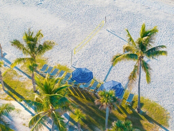 Property grounds 5, Pointe Santo A24 3 Bedroom Condo, Lee