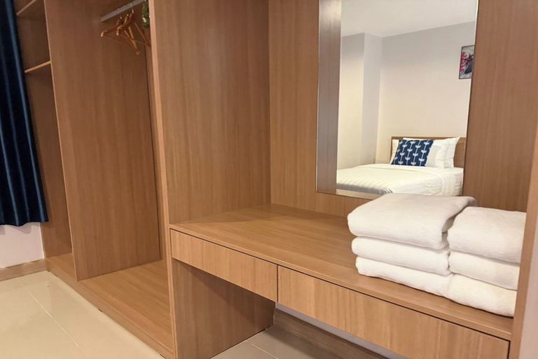 Room 2, SKM Paradise Mae Sai, Mae Sai