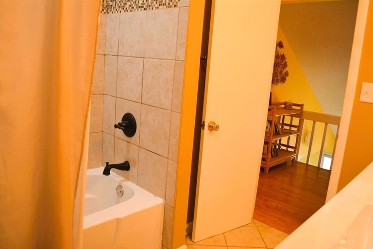 Bathroom 3, Beach Bells 4 Bedroom Home by RedAwning, Brunswick