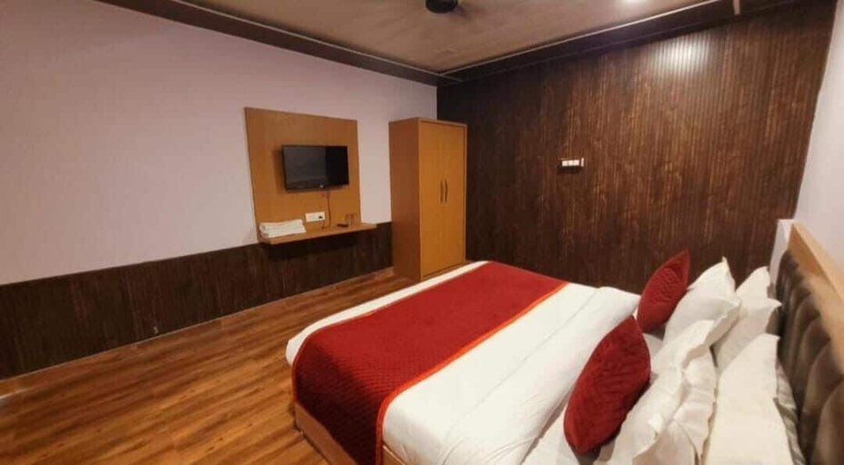 Room 2, Rang Vilas, Mathura