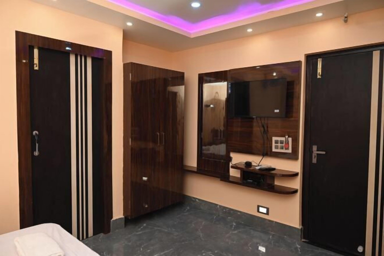 Others 5, Hotel Tulusi Inn, Birbhum