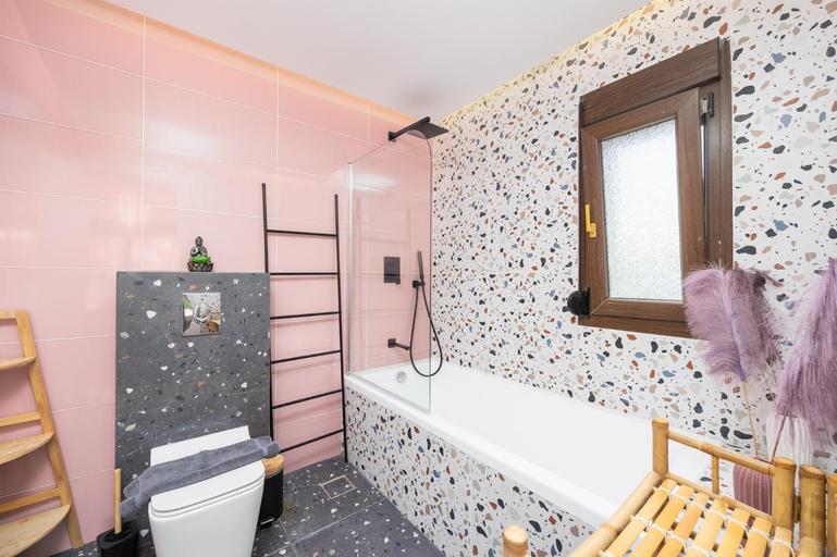 Facilities 5, Villa Wild Willow, Ionian Islands