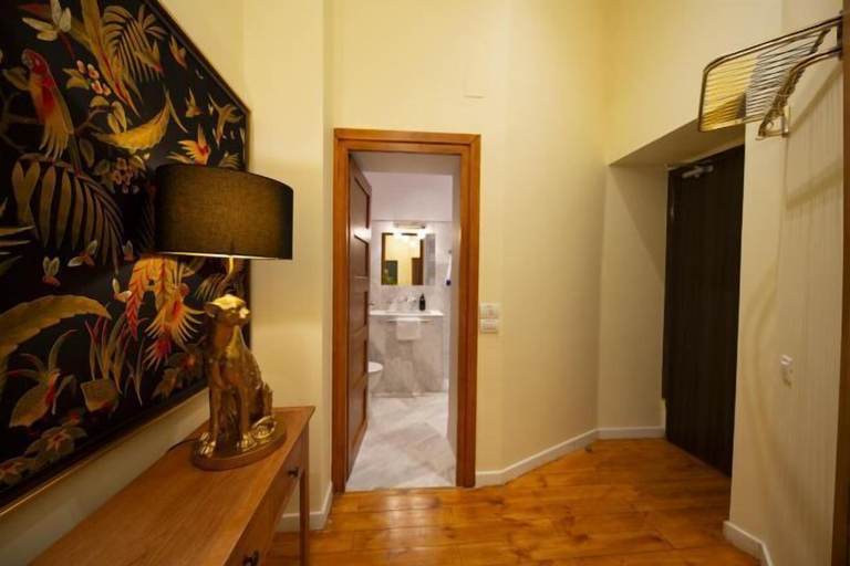 Bathroom 2, Rainforest Studio Downtown by Pretty Apartments, Municipiul Bucuresti