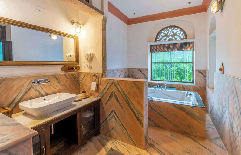 Bathroom 3, Shrisiddhpuram, Rajsamand
