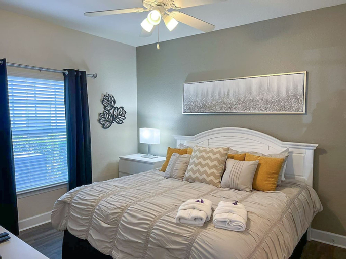 Room 5, Amazing Vacation Spot Near Disney - 7105, Osceola