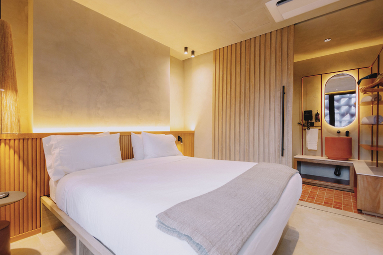 Living area 5, Kuuna Medellín By Be Host, Medellín