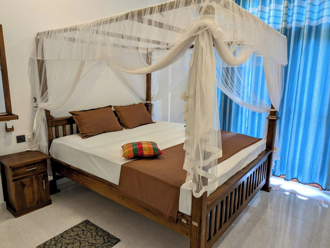 Bedroom 3, Costels mirissa, Weligama